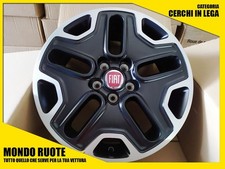 N4 Cerchi In Lega da 17