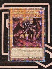 YUGIOH Scarm, Malebranche of