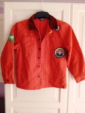 Giacca bambino 8-9 anni 