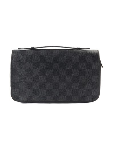 Louis vuitton pochette zippy - pochette,