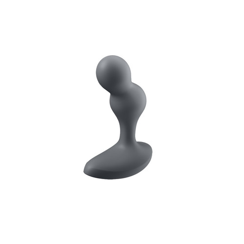 Plug anale vibrante bluetooth - plug,