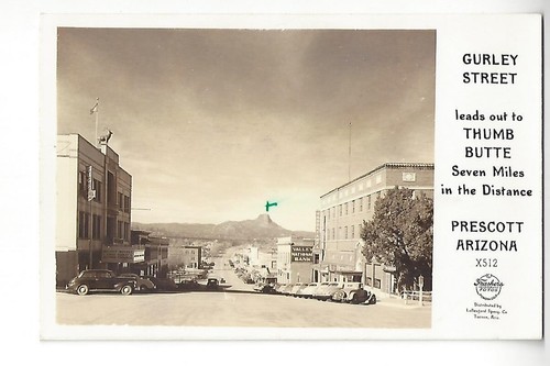 Prescott arizona gurley - arizona,,