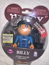 PIGGY Pig 3.5” Serie 2 Billy