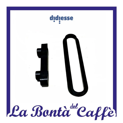 Macchina caffè didiesse - macchina, frog
