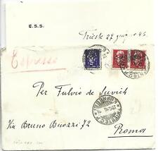 1946 VENEZIA GIULIA  AMGVG