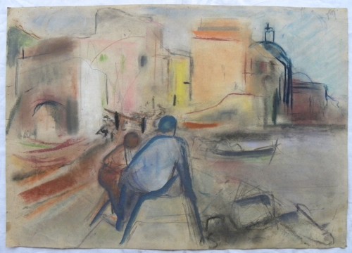 Eduard bargheer finkenwerder - eduard,