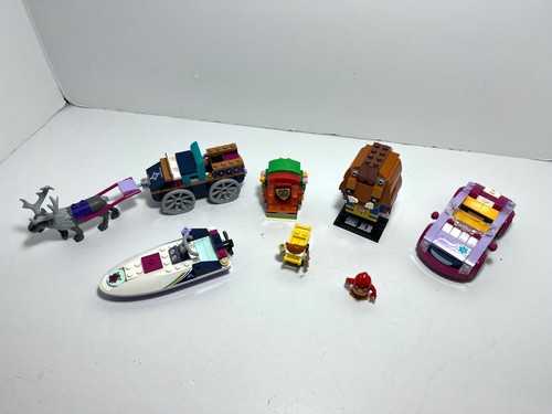 Lego friends lotto - lego, ricambi