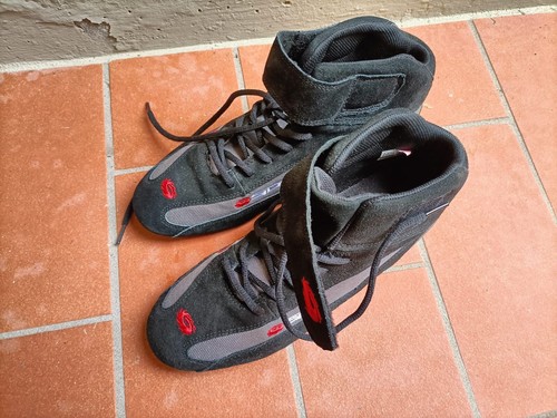 Scarpe pilota auto - auto, e