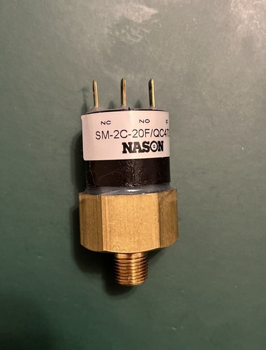 1pz pressostato olio nason - olio,