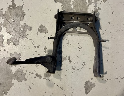 Cavalletto centrale aprilia - centrale,