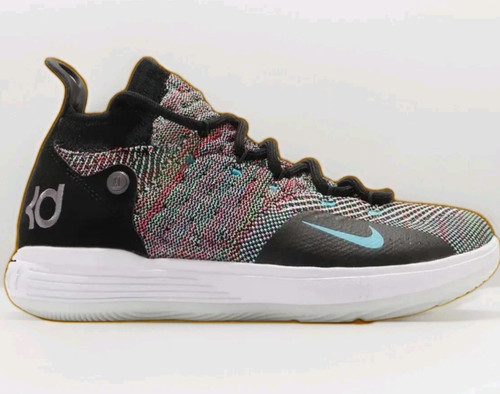 The nike zoom ep - zoom, kd
