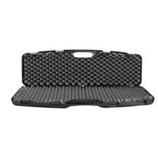 VALIGIA CUSTODIA BORSA PORTA CARABINE FUCILI CM 125 X 25 X 11  MEGALINE 200/0004