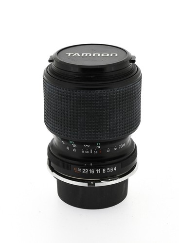 Pour nikon s - nikon, tamron