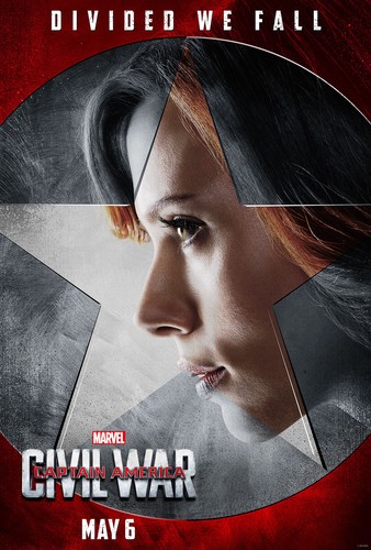 Capitan america civil war - civil,