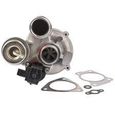 Turbocompressore per BMW MINI