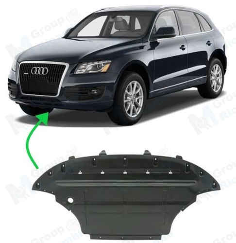 Audi 2008 2011 riparo - audi,
