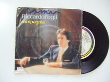 Riccardo Fogli ‎–