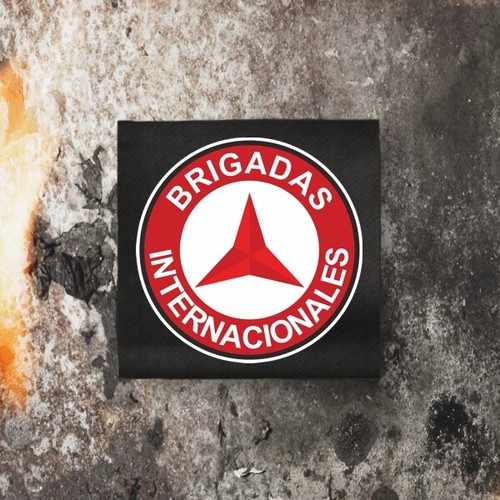 Brigadas internacionales - brigadas,
