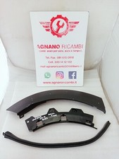 cover modanatura esterna fiancata POST DX MAZDA CX-3 2017 D10E-51W51 K3006