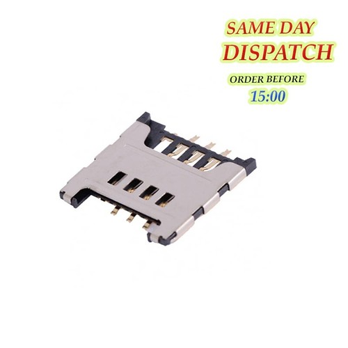 Lettore schede sim card - ,