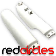 Round bianco pit bike - sp,