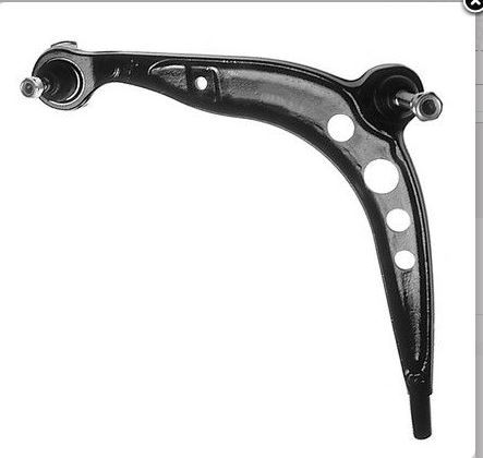 0390376 braccio oscillante - 0390376,
