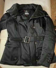 Giubotto Giacca donna PEUTEREY Nero  taglia 46 veste 42/ 44 Usato 1 Volta?