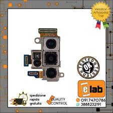 FOTOCAMERA POSTERIORE SAMSUNG