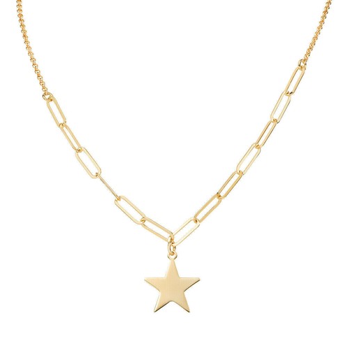 Amen collana donna stella - collana,