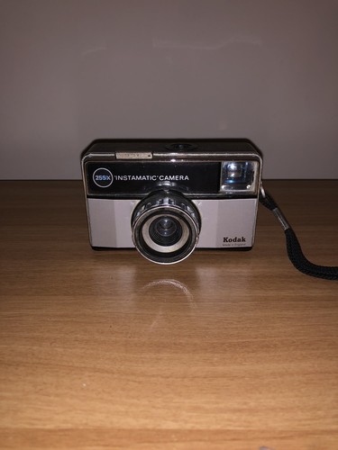 Kodak 255 macchina - kodak,