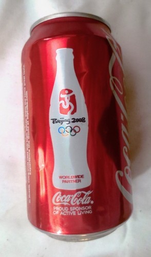Lattina coca cola - lattina,