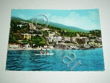 Cartolina Varazze - Villini