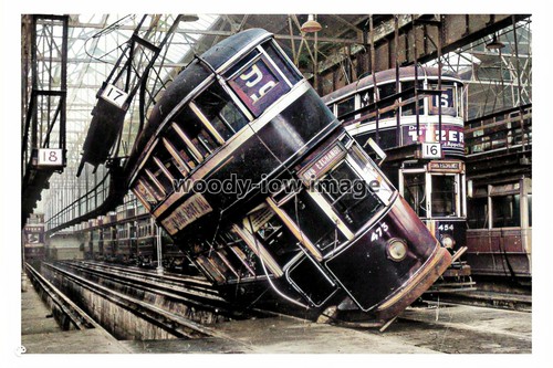 Ptc2271 yorks tram - ptc2271,