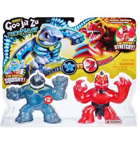 Grandi giochi heroes goo - of,