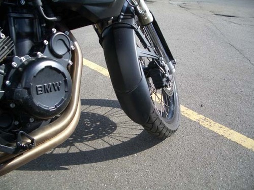 Bmw f800gs estensione - bmw,