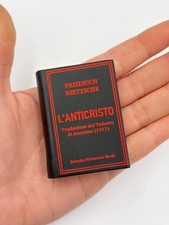 MINIATURA L'Anticristo di
