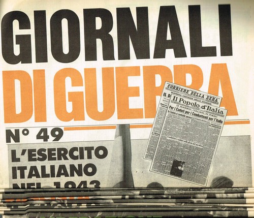 Giornali guerra 49 - di, guerra.