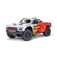 ARRMA MOJAVE 4X4 4S BLX Desert