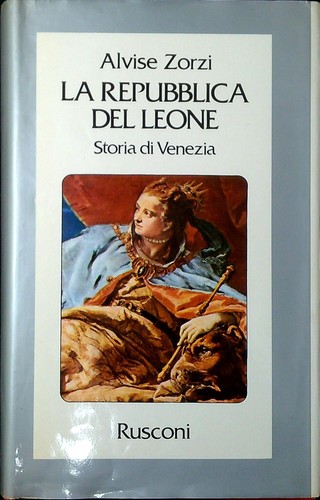 Repubblica del leone - la,