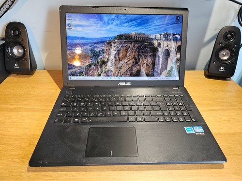 Asus x551 core i3 3217u - asus,