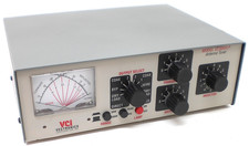 Mfj vectronics vc300dlp - /,