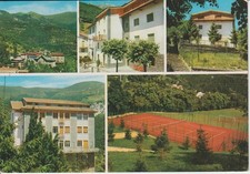 Cartolina - Rota D'Imagna (BG)