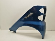 Parafango posteriore sinistro