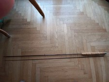 Vintage Hardy Souveraign Fly