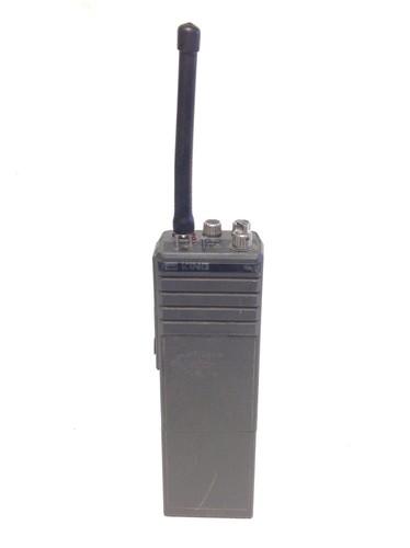 King radio lph 5142 - king, vhf