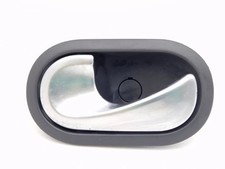 8200843631 MANIGLIA INTERNA PORTA ANTERIORE SINISTRO per RENAULT MEGANE 2A SERIE