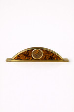 Orologio da scrivania vintage