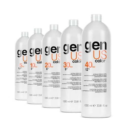 Genus ossigeno crema per - genus, in