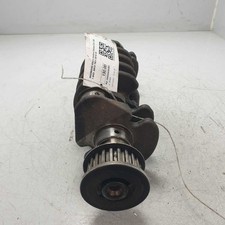 9800993080 Albero motore Citroen C3 II SC 1.6HDI  55KW 75CV 2015-16