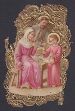 santino antico in pizzo Sacra